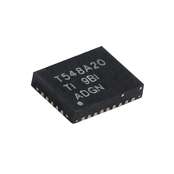 1-100 Kom TPS548A20RVER QFN-28 TPS548A20 kontroler Čipa integrated circuit Novi Originalni Besplatna Dostava