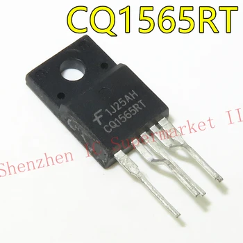 1 kom./lot CQ1565RT CQ1565 TO220F-5 pin modul cijevi novi