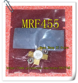 1 kom./lot rf tranzistora MRF455 MRF 455 Besplatna dostava