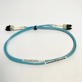 1 M LC na LC Svjetlovodni kabel 10 G multi-mode Двухшпиндельный OM3 PVC 2,0 50/125