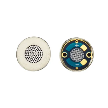 10 mm male otvor slušalice zvučnik Izuzetno zvučnik otvor avion magnetna lako pritisnete ažurirana verzija 2 kom