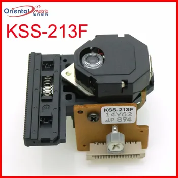10шт KSS-213F Optički Soundbox KSS213F CD Laser Objektiv Optički Soundbox Pribor