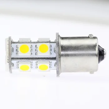 1156 LED BUBL P21W BA15S 12 24 13 LED 5050SMD LAMPE stražnja svjetla stop-svjetla za vožnju unazad skrenite signali bočne 1 kom./lot
