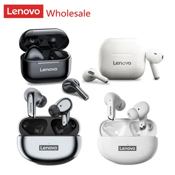 12 Kom Lenovo LP40 LP5 TWS Bežične Slušalice Bluetooth Slušalice Stereo X15 Pro Slušalice Sa Mikrofonom Slušalice Sa redukcijom šuma