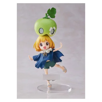 12 vidi originalni Japanski anime lik Dr. STONE lubenica djevojka figurica naplativa model igračke za dječake