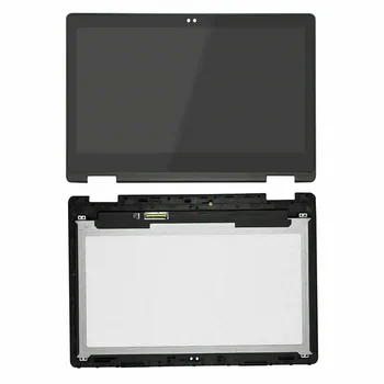 13,3-inčni Ekran laptop Dell Inspiron 13 5379 5368 5378 DP/N: FCTG8 0FCTG8 FHD 1920*1080 LCD zaslon Osjetljiv na dodir u Prikupljanju Okvir