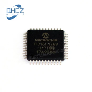 1pc PIC16F1789-I/PT PIC16F1789 16F1789 TQFP-44 Nova Originalna Integrirani sklop čip Čip Mikrokontrolera MCU na lageru