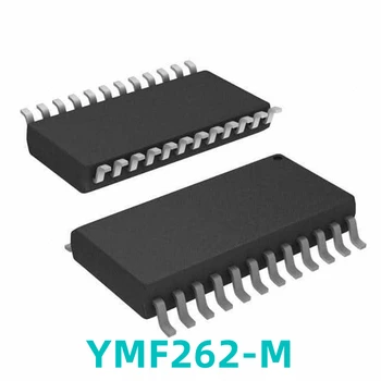 1PC YMF262 YMF262-M SOP24 Krpa Smart čip procesor na lageru