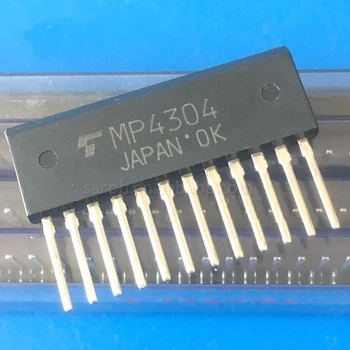2 kom./lot, Novi originalni MP4304 ili MP4301 ili MP4302 ili MP4303 ili MP4305 SIP-12, 4-kanalni power NPN tranzistor Si
