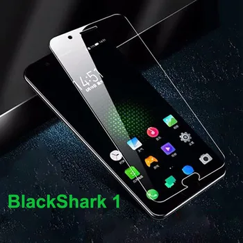 2 kom. Za Xiaomi Blackshark 1 Staklena Kaljeni Poklopac Film od Kaljenog Stakla Black Shark 1 Zaštitna Folija Za ekran Zaštitni Film