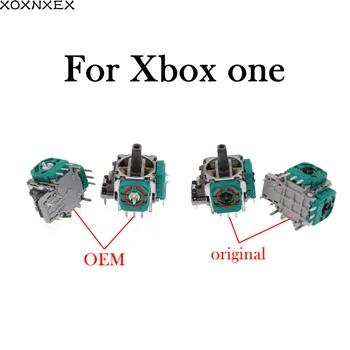 2 komada 3D Analogni Senzor osjetljiv na Dodir Potenciometri Rezervni Dijelovi za Microsoft Xbox one Kontroler Joystick Gamepad