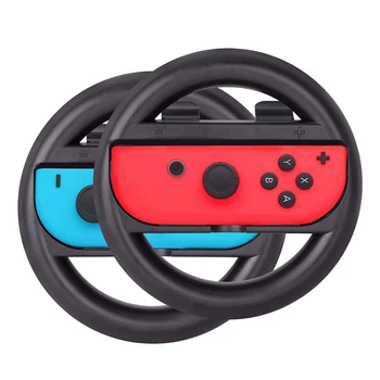 2 Pakiranja NS Joy-Con Modul volana Torbica za Nintendo Switch/ Prekidač OLED