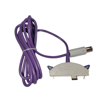 2 Priključni kabel za player Priključni kabel za GC za Gameboy Advance za GBA SP