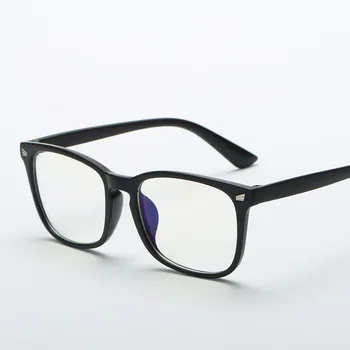 2020 Modni Trg naočale su unisex, jednostavne naočale, полнокадровые naočale za muškarce i žene, optički naočale sa zaštitom od zračenja