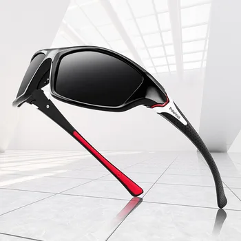 2021 Polarizirane Naočale Za Ribolov Muške I Ženske Sunčane Naočale Za Sportove Na Otvorenom Naočale Za Kampiranje pješačenje Naočale Za Vožnju UV400 Sunčane Naočale