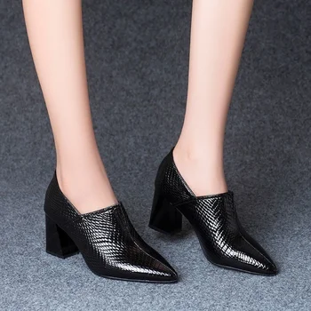 2022 Nove Dizajnerske modne elegantne Večernje cipele, Ženske Cipele Vjenčanje-brod Na visokim petama, Žene Softveri za Modeliranje cipele Feminimo
