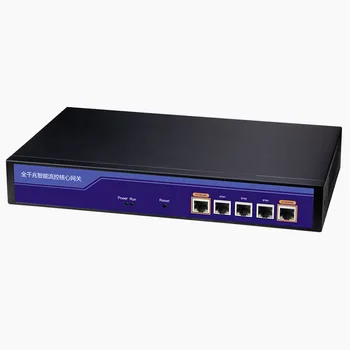 AC502 Gigabit wireless mrežni kontroler ac LAN Upravlja i kontrolira Maksimalno 60 kom. bežične pristupne točke Automatsko otkrivanje pristupne točke