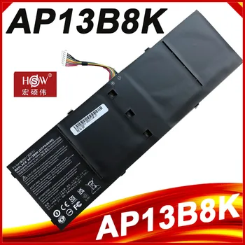 AP13B3K Baterija za Acer Aspire V5 R7 V5 V7-572G V5-573G V5-472G V5-473G V5-552G V7-582 M5-583P V5-572P R7-571