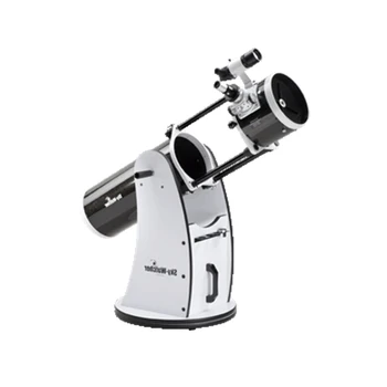 Astronomski teleskop Sky-watcher s otvorom 203 mm DOB 8S parabolični ньютоновский reflektor sa žarišnom udaljenošću 203/1200 f/ 5,9