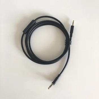 Audio kabel s mikrofonom Za bežične slušalice JBL Everest 300 310 700 710 310GA 710GA E500BT C45BT E65BTNC T750BTNC