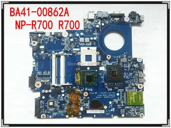 BA41-00862A BA41-00863A BA41-00936A BA41-00930A za samsung NP-R700 R710 Matična ploča laptopa R700 DDR2 R710 DDR3 grafičke kartice