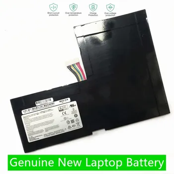 Baterija za laptop ONEVAN BTY-M6F za MSI GS60 2PL 2QE 6QE 6QC 6QC-070XCN MS-16H2 11,4 V 4640 MAH/ 52.89 WH Baterija za laptop