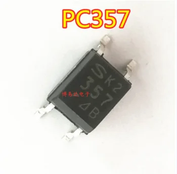 Besplatna dostava 100pc PC357 PC357C SOP-4