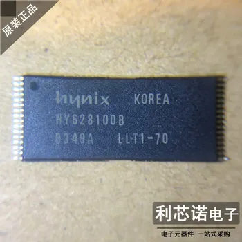 Besplatna dostava HY628100BLLT1-70 HY628100B HYNIX TSSOP32 IC 10 kom.