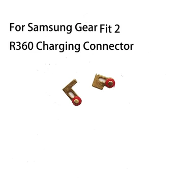 BINYEAE Novi Priključak za Punjač Za Samsung Gear Fit 2 R360 SM-R360