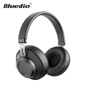 #Bluedio BT5 bežične slušalice Bluetooth slušalice žičano iznad uha sportski slušalice 57 mm pogon 15-20 h trajanje reprodukcije mikrofon za telefonski poziv