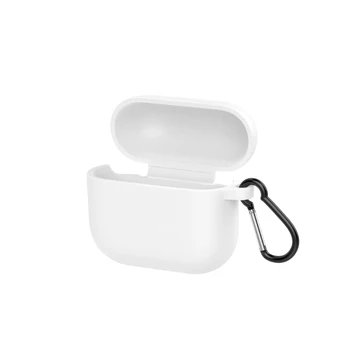 Boji Mekani Silikon Zaštitne Navlake Bluetooth Bežične Vodootporna Torbica Za Slušalice -AirPods Pro 4 mini Punjači Kutije, Vrećice
