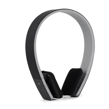 BQ618 Bluetooth Slušalice Ugrađeni Mikrofoni Шумоподавляющие Bežični Sportske Slušalice za Trčanje Slušalice Hi-Fi