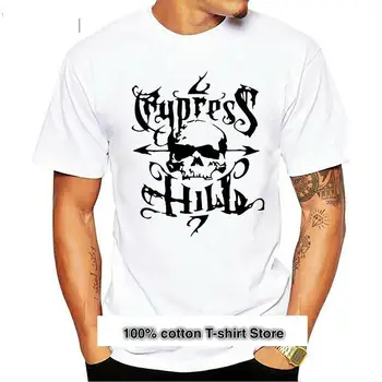 Camisa de ciprés hill