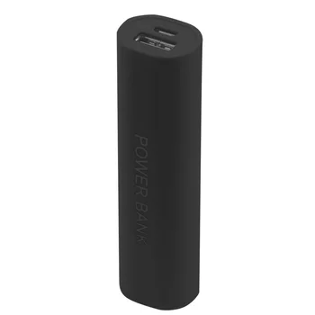DIY USB Mobilni Banke za Napajanje Punjač Paket Kutija Baterija Torbica Za 1x18650 Prijenosni