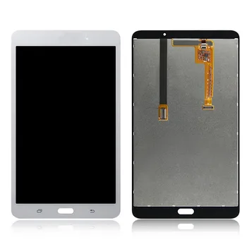 Dodirni LCD zaslon Digitalizator za Samsung Galaxy Tab, A 7,0 2016 SM-T280 SM-T285