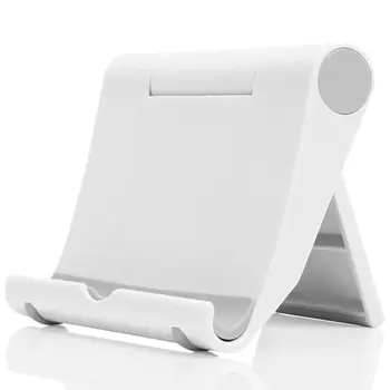 Držač za Tablet Za iPad Stalak Sklopivi Prijenosni Bistra Za Mobilni Telefon Držač Za Tablete iPhone