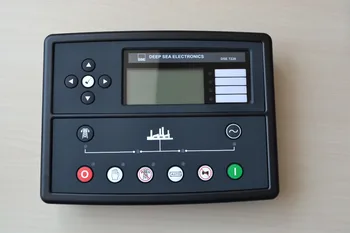 Duboko kontroler DSE7210 za generator DSE 7210 DSE7220 duboke vode Kontroler