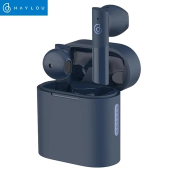 Haylou MoriPods Qualcomm QCC3040 Bežične Bluetooth Slušalice aptX Prilagodljiva AAC 4 Dvostruki Mikrofon za smanjenje Buke TWS Slušalice Slušalice