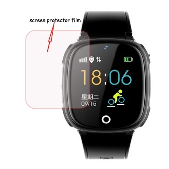 HD Staklena Zaštitna Folija za Ekran za HW11 G98 G3S Dječji Vrtići Pametni Sat Smartwatch Staklena Zaštitna Folija za Ekran