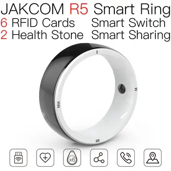 JAKCOM R5 Pametni prsten Novi Proizvod potrošačke elektronike pametne носимое uređaj Narukvica 200003486