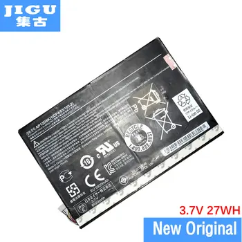 JIGU Novi ORIGINALNI 1ICP4/83/103-2 AP12D8K Baterija Za Acer Iconia w510 vam W510P P3-171 3,7 U 7300 mah 27WH