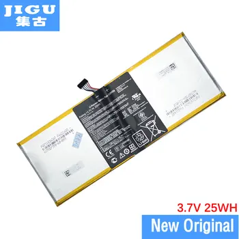 JIGU Original Baterija za laptop C12P1301 Za Za ASUS MEMO PAD K00A (ME302C) Za MemoPad 10,1 