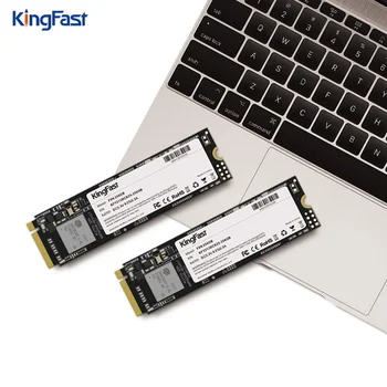 KingFast SSD M2 NVME PCIe 128 GB, 256 GB i 512 GB 1 TB M. 2, Statički disk 1 TB ssd nmve m2 Interni Hard Disk za Prijenosna Računala