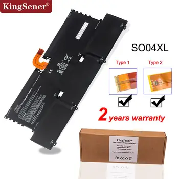 Kingsener SO04XL Baterija za laptop HP Spectre 13 13-V016TU 13-V015TU 13-V014TU 13-V000 serije 844199-855 843534-1C1 HSTNN-IB7J