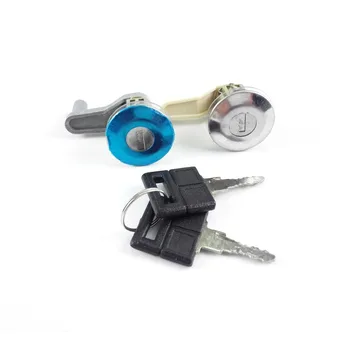 Ključ vrata paljenja za Peugeot 505 N/M,9170-7A/77,9128-71Q