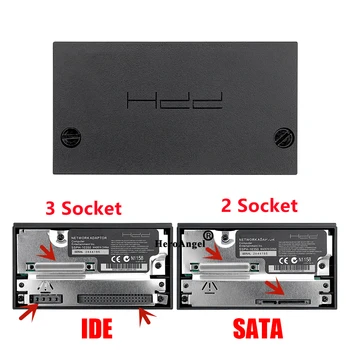 Kvalitetan Mrežni adapter za PS2 Fat konzole za IDE/SATA Priključak za HDD Adapter za Sony PS2 SCPH-10350 Igre Pribor