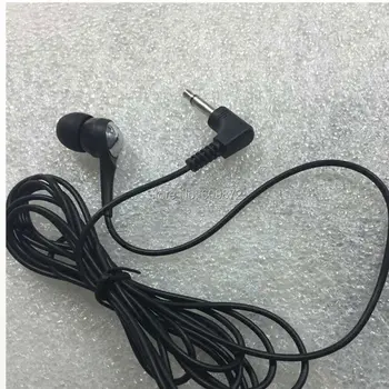 Linhuipad 1-bud Jednostrano slušalice Stereo Slušalice za prijenosne раций 2 kom./lot Besplatna dostava Poštom Singapura
