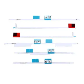 Ljepljive trake za naljepnice s LCD zaslonom Za iMac 21,5 