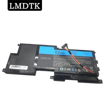 LMDTK Novu Bateriju za laptop W0Y6W za Dell XPS 15-L521X serije 9F233 WOY6W 3NPC0
