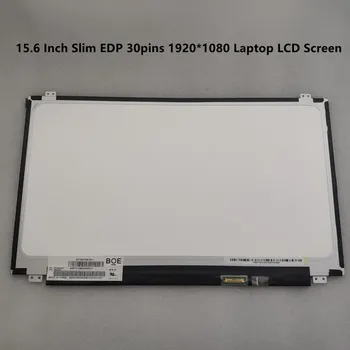 MATRICA Za Lenovo V110 V145 V310 V330-15IKB 15ISK 15AST Ekran za Laptop 15,6 Inčni Tanki LCD Display Led Traka Zamjena Ekrana